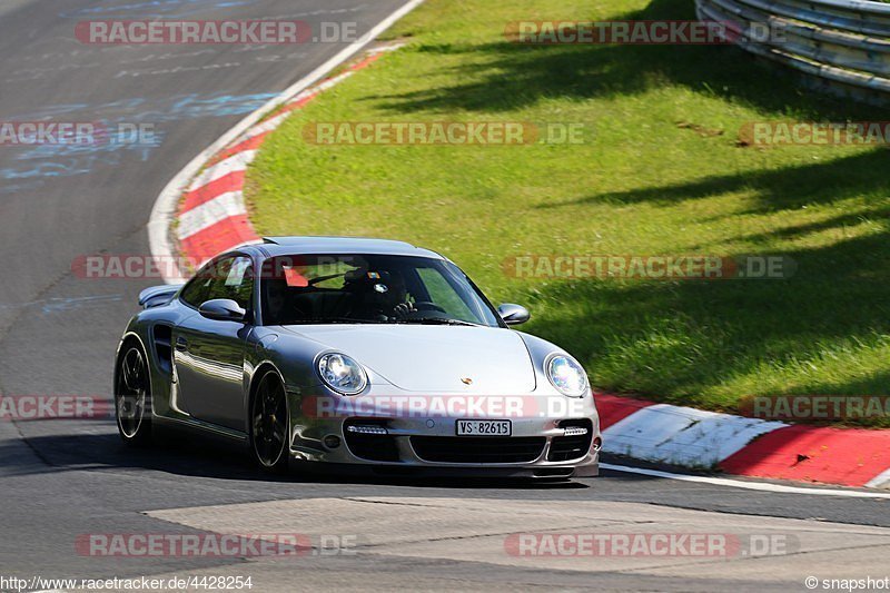 Bild #4428254 - Touristenfahrten Nürburgring Nordschleife 21.05.2018