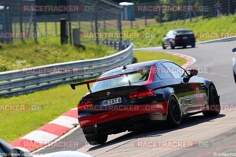 Bild #4428466 - Touristenfahrten Nürburgring Nordschleife 21.05.2018