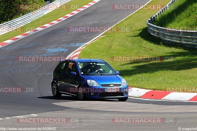 Bild #4428642 - Touristenfahrten Nürburgring Nordschleife 21.05.2018