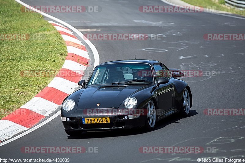 Bild #4430033 - Touristenfahrten Nürburgring Nordschleife 21.05.2018