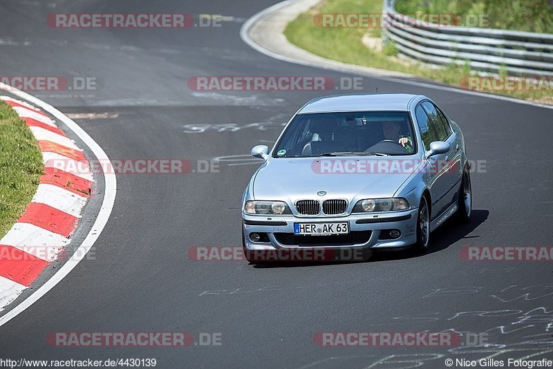 Bild #4430139 - Touristenfahrten Nürburgring Nordschleife 21.05.2018