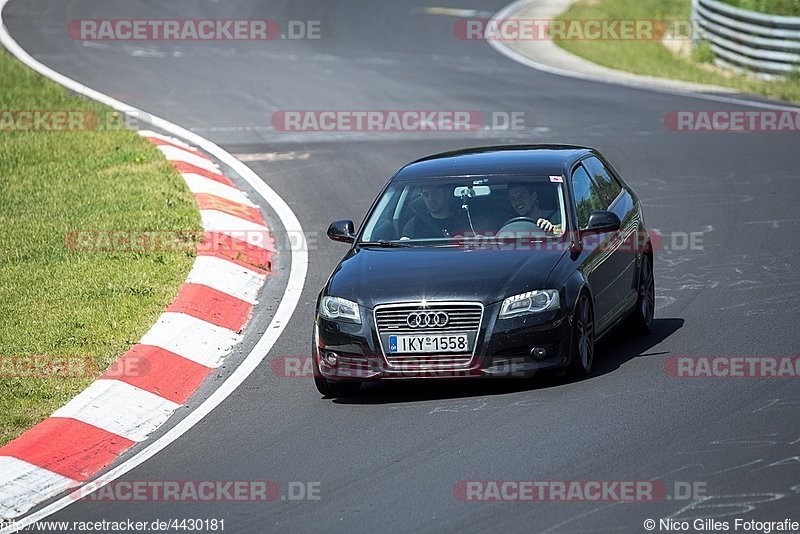 Bild #4430181 - Touristenfahrten Nürburgring Nordschleife 21.05.2018