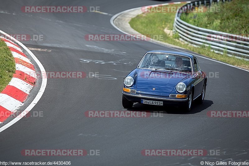 Bild #4430406 - Touristenfahrten Nürburgring Nordschleife 21.05.2018