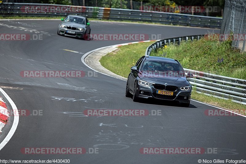 Bild #4430430 - Touristenfahrten Nürburgring Nordschleife 21.05.2018