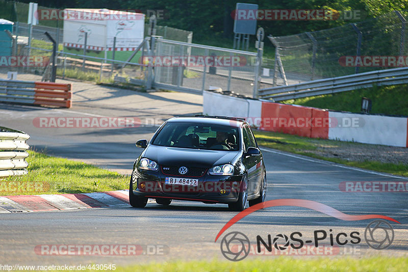 Bild #4430545 - Touristenfahrten Nürburgring Nordschleife 21.05.2018