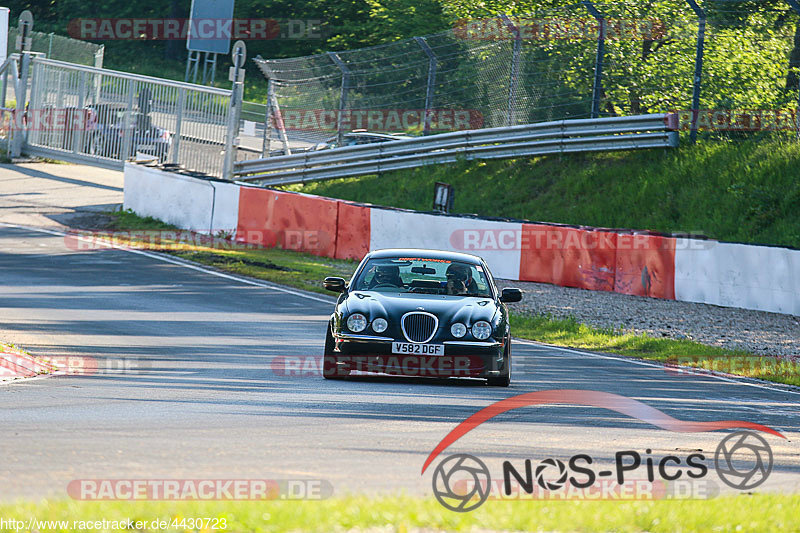 Bild #4430723 - Touristenfahrten Nürburgring Nordschleife 21.05.2018