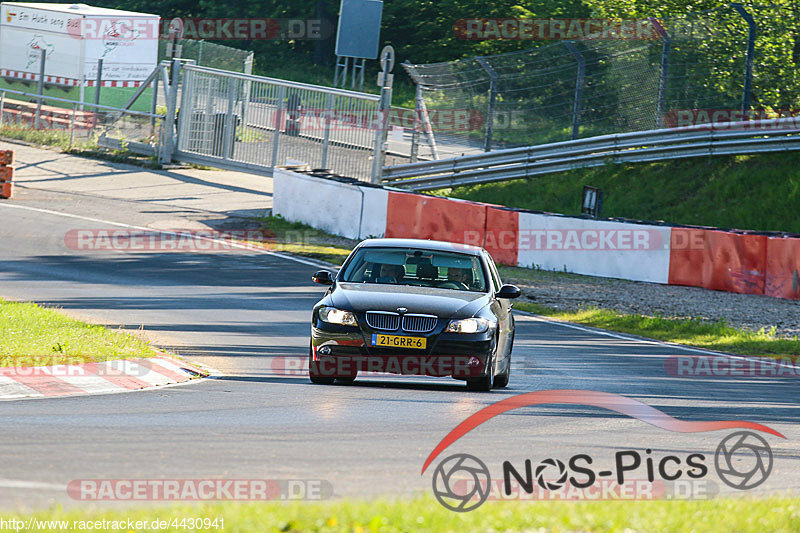 Bild #4430941 - Touristenfahrten Nürburgring Nordschleife 21.05.2018