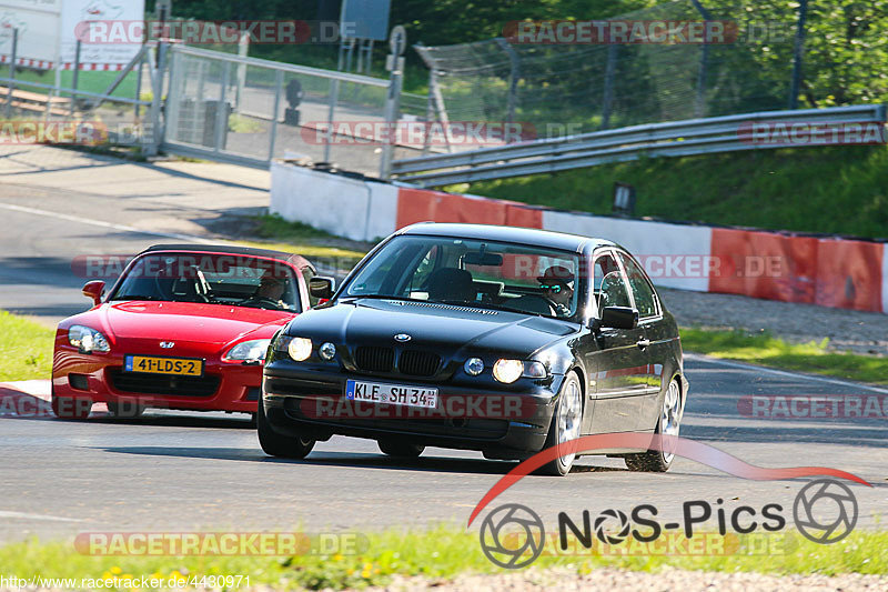 Bild #4430971 - Touristenfahrten Nürburgring Nordschleife 21.05.2018