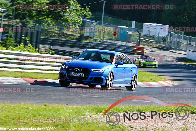 Bild #4430980 - Touristenfahrten Nürburgring Nordschleife 21.05.2018