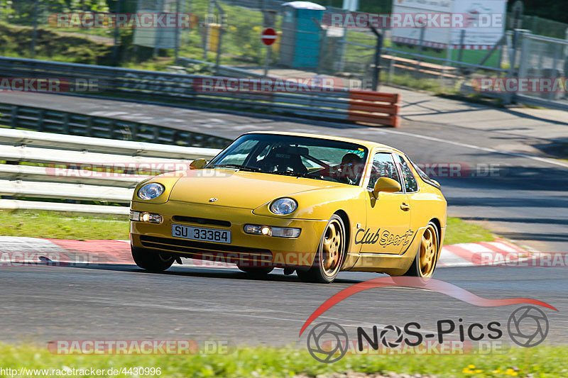 Bild #4430996 - Touristenfahrten Nürburgring Nordschleife 21.05.2018