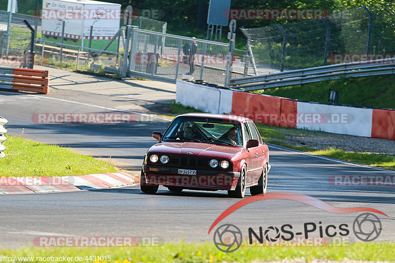 Bild #4431015 - Touristenfahrten Nürburgring Nordschleife 21.05.2018