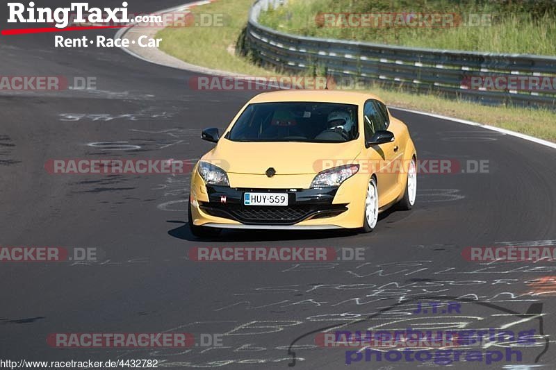 Bild #4432782 - Touristenfahrten Nürburgring Nordschleife 21.05.2018