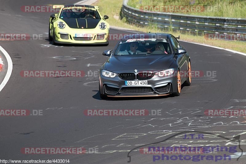 Bild #4433014 - Touristenfahrten Nürburgring Nordschleife 21.05.2018