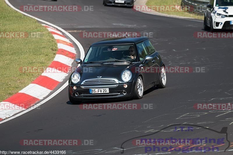 Bild #4433166 - Touristenfahrten Nürburgring Nordschleife 21.05.2018