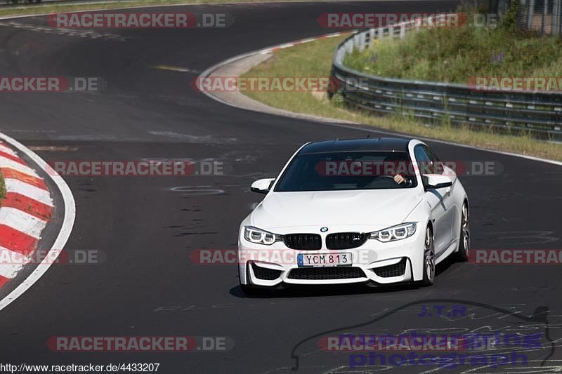 Bild #4433207 - Touristenfahrten Nürburgring Nordschleife 21.05.2018