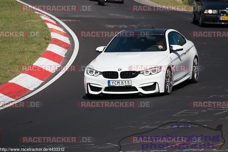 Bild #4433312 - Touristenfahrten Nürburgring Nordschleife 21.05.2018