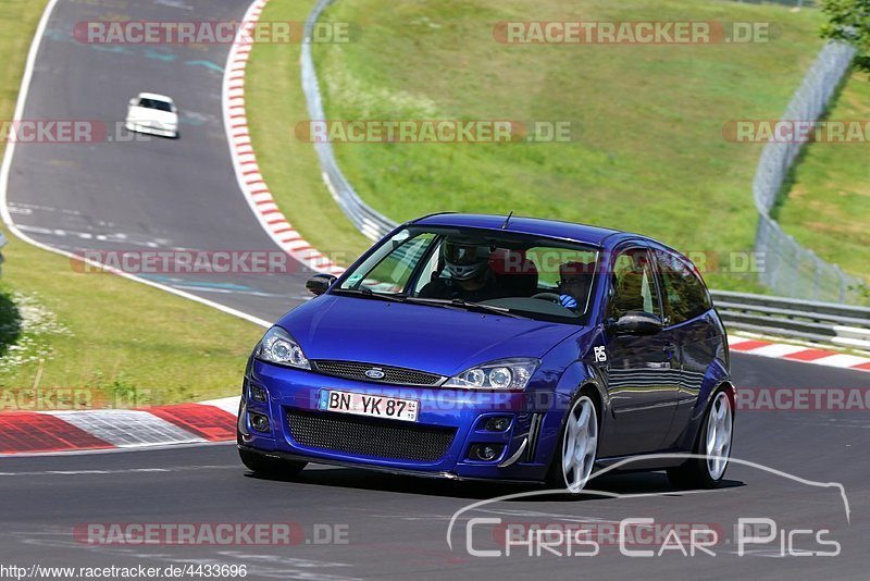 Bild #4433696 - Touristenfahrten Nürburgring Nordschleife 21.05.2018