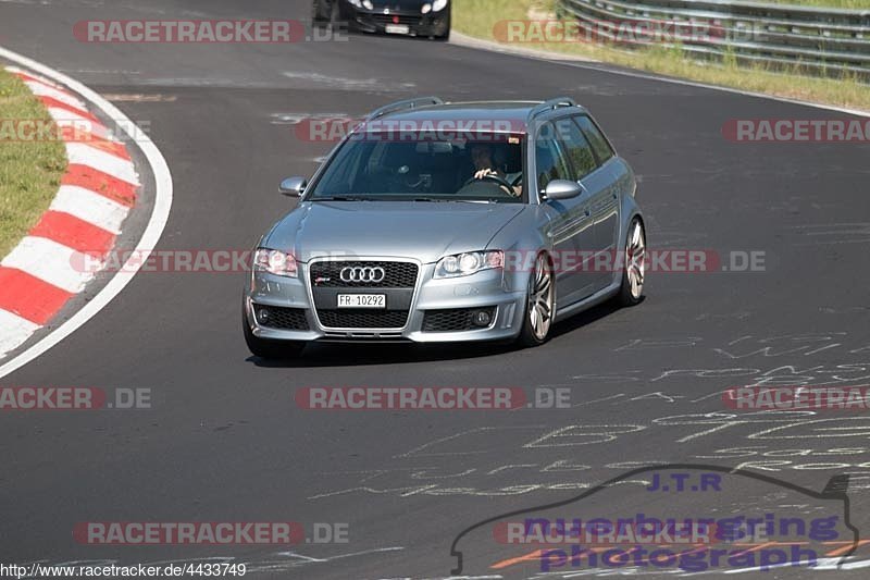 Bild #4433749 - Touristenfahrten Nürburgring Nordschleife 21.05.2018