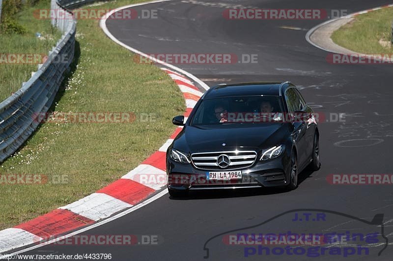 Bild #4433796 - Touristenfahrten Nürburgring Nordschleife 21.05.2018