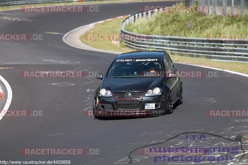 Bild #4433858 - Touristenfahrten Nürburgring Nordschleife 21.05.2018