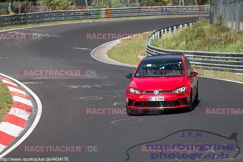 Bild #4434176 - Touristenfahrten Nürburgring Nordschleife 21.05.2018