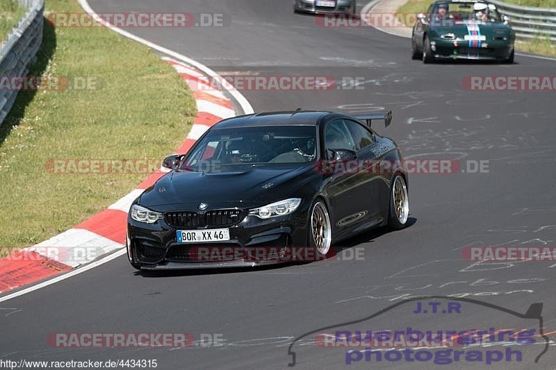 Bild #4434315 - Touristenfahrten Nürburgring Nordschleife 21.05.2018