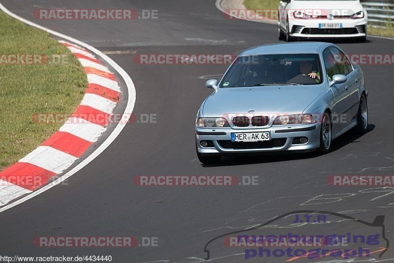 Bild #4434440 - Touristenfahrten Nürburgring Nordschleife 21.05.2018