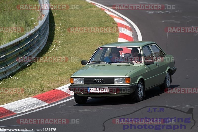 Bild #4434475 - Touristenfahrten Nürburgring Nordschleife 21.05.2018