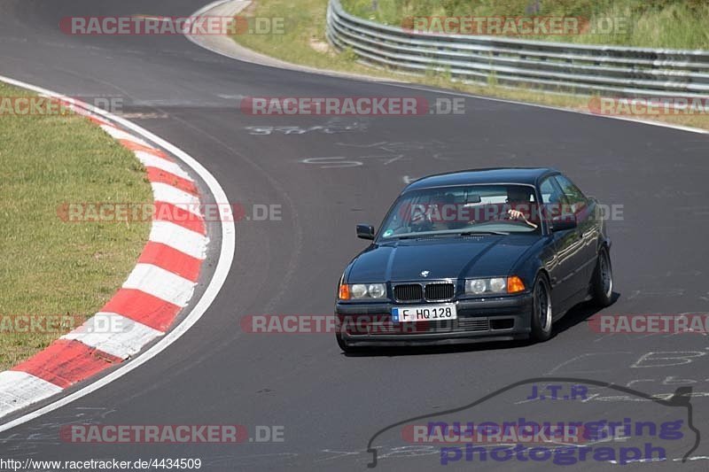 Bild #4434509 - Touristenfahrten Nürburgring Nordschleife 21.05.2018