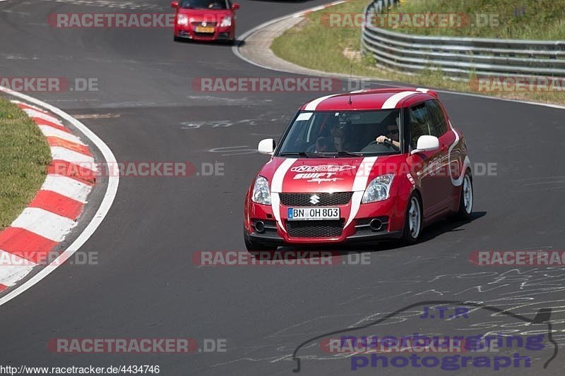 Bild #4434746 - Touristenfahrten Nürburgring Nordschleife 21.05.2018