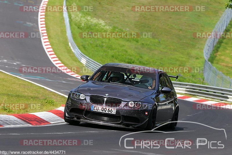 Bild #4434771 - Touristenfahrten Nürburgring Nordschleife 21.05.2018