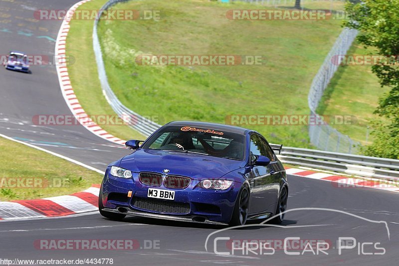 Bild #4434778 - Touristenfahrten Nürburgring Nordschleife 21.05.2018