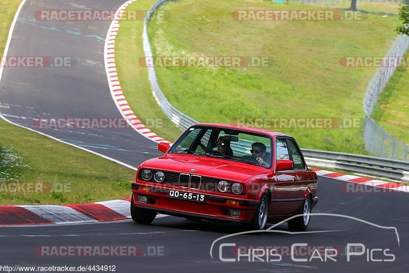 Bild #4434912 - Touristenfahrten Nürburgring Nordschleife 21.05.2018