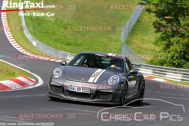 Bild #4434939 - Touristenfahrten Nürburgring Nordschleife 21.05.2018