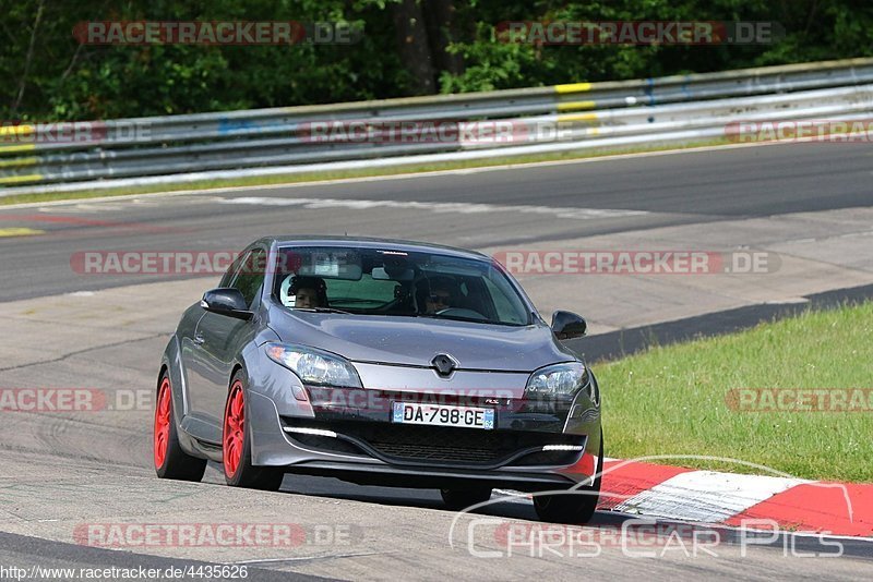 Bild #4435626 - Touristenfahrten Nürburgring Nordschleife 21.05.2018