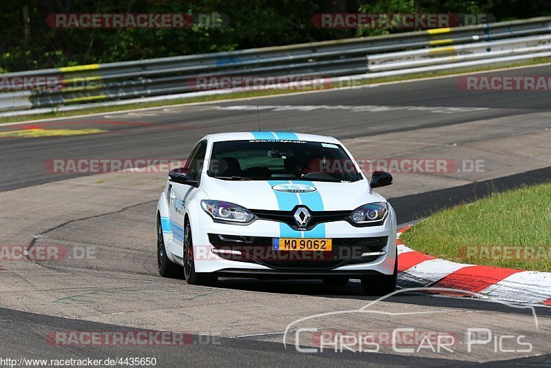 Bild #4435650 - Touristenfahrten Nürburgring Nordschleife 21.05.2018