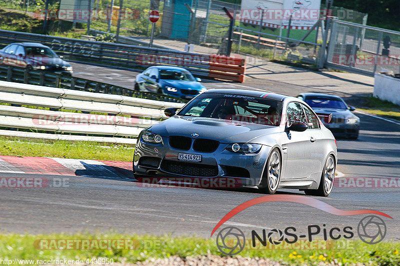 Bild #4435950 - Touristenfahrten Nürburgring Nordschleife 21.05.2018