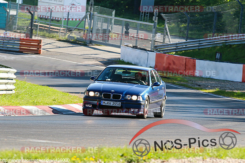 Bild #4436000 - Touristenfahrten Nürburgring Nordschleife 21.05.2018