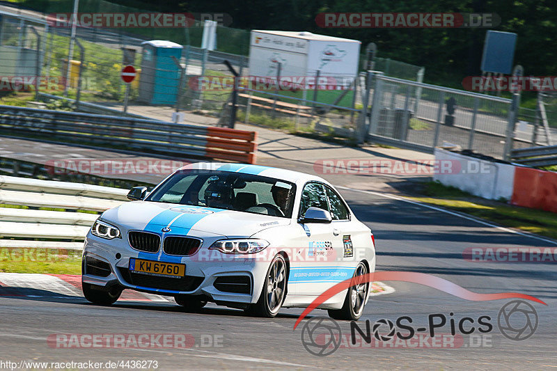 Bild #4436273 - Touristenfahrten Nürburgring Nordschleife 21.05.2018