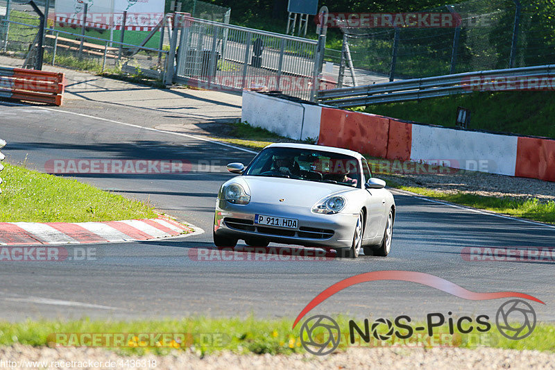 Bild #4436318 - Touristenfahrten Nürburgring Nordschleife 21.05.2018