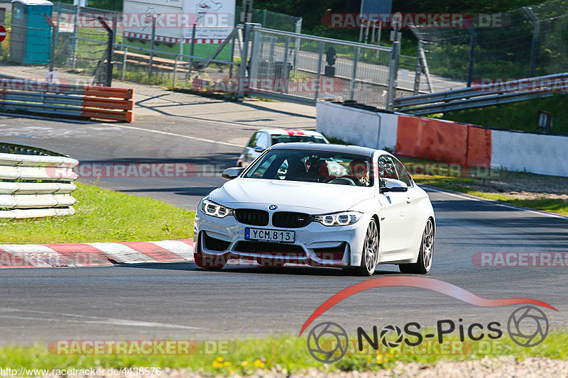 Bild #4436576 - Touristenfahrten Nürburgring Nordschleife 21.05.2018