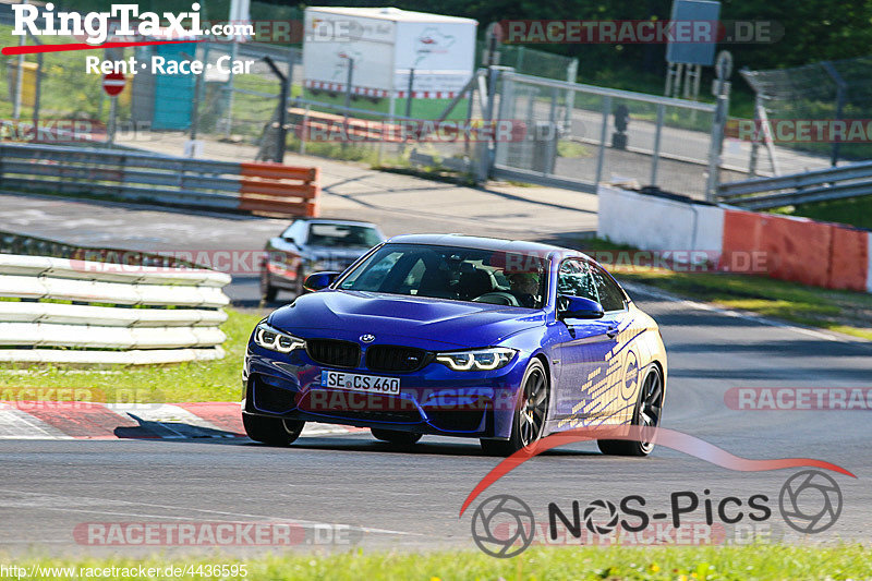 Bild #4436595 - Touristenfahrten Nürburgring Nordschleife 21.05.2018