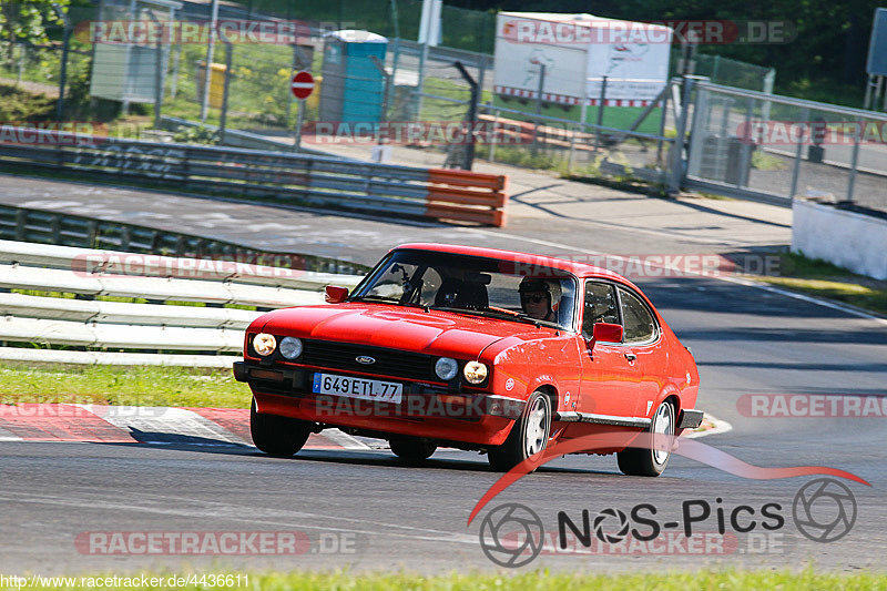 Bild #4436611 - Touristenfahrten Nürburgring Nordschleife 21.05.2018