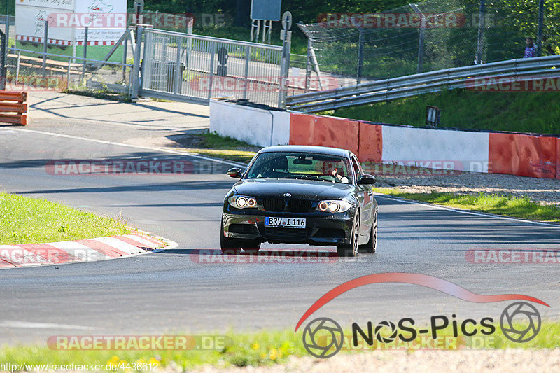 Bild #4436612 - Touristenfahrten Nürburgring Nordschleife 21.05.2018