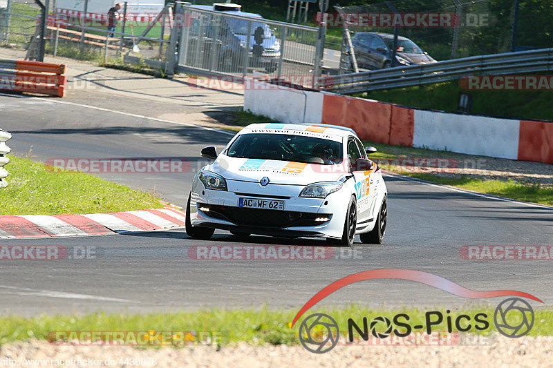 Bild #4436978 - Touristenfahrten Nürburgring Nordschleife 21.05.2018