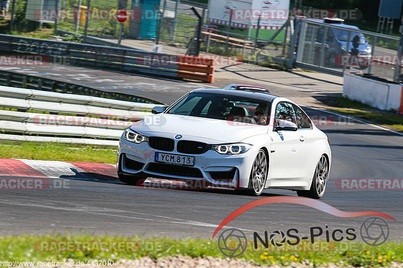 Bild #4437010 - Touristenfahrten Nürburgring Nordschleife 21.05.2018