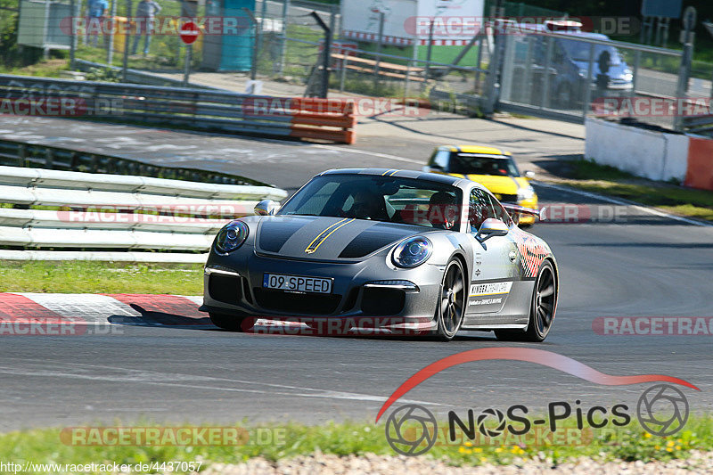 Bild #4437057 - Touristenfahrten Nürburgring Nordschleife 21.05.2018