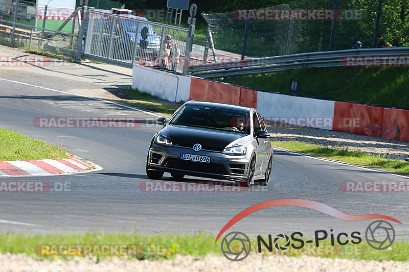 Bild #4437410 - Touristenfahrten Nürburgring Nordschleife 21.05.2018