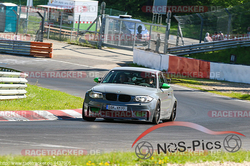 Bild #4437605 - Touristenfahrten Nürburgring Nordschleife 21.05.2018