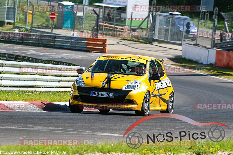 Bild #4437709 - Touristenfahrten Nürburgring Nordschleife 21.05.2018